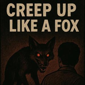 Liil Zayvo-CREÉP UP LÏKE A FÔX(Official Audio)