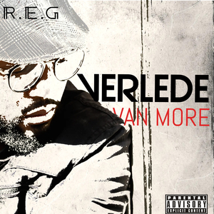 Genade (feat. HB Musiek)