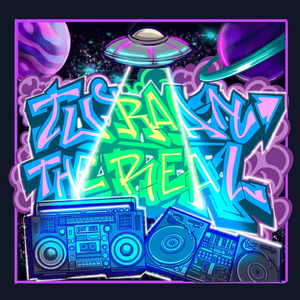 The Real (feat. Emmitt D Kauffer)