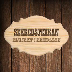 Elgjakt I Namdalen