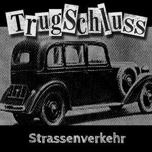 Strassenverkehr