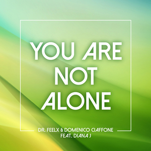You Are Not Alone (Instrumental)