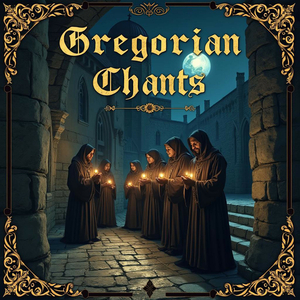 Holy Monastery Choir Quiet Worship Experience