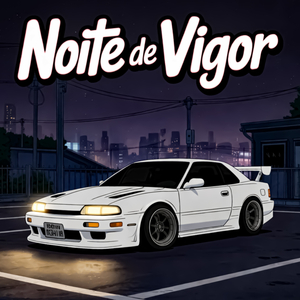 Noite de vigor