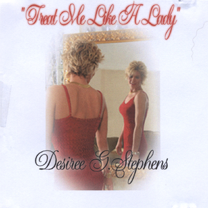 Treat Me Like A Lady