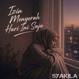 Izin Menyerah Hari Ini Saja