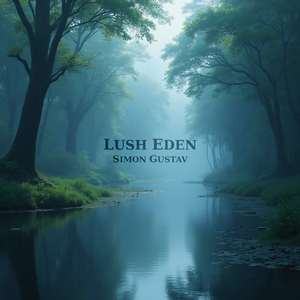 Lush Eden