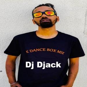 Dj Djack (mix zouk 1)
