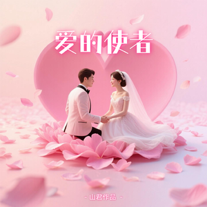 爱的使者（律动男声）