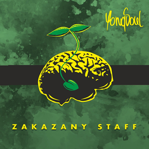Zakazany staff