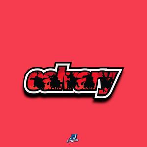 Calvary (Gospel Amapiano Instrumental)