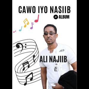 Cawo Iyo Nasiib