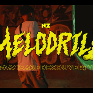 MELODRILL