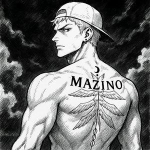 Mazino - Slowed
