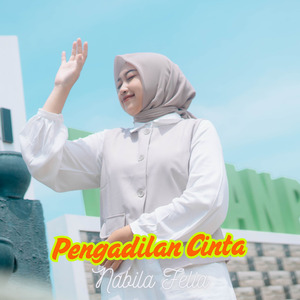 Pengadilan Cinta