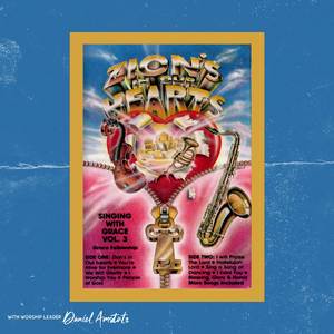 The Lord Is My Strength And My Song (Live)