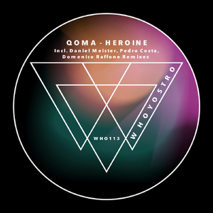 Heroine (Original Mix)