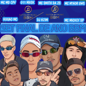 SET FINAL DE ANO BBM