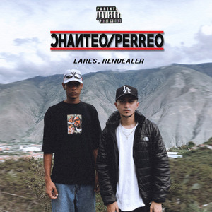 Chanteo/Perreo