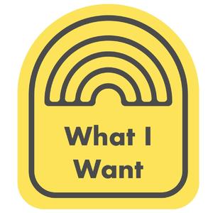 What I Want