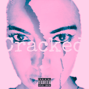 Cracked