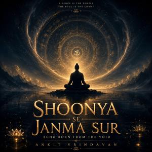 शून्य से जन्मा सुर