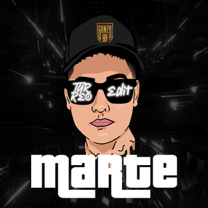 Marte (Turreo Edit)