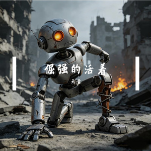 倔强的活着