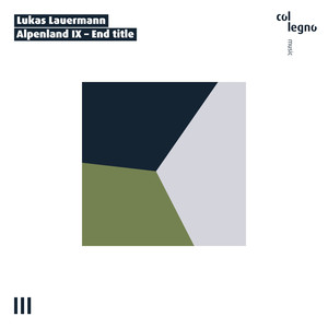 Alpenland IX - End title