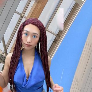 KoNyaNyachi MANGO!(Chikuwa P)