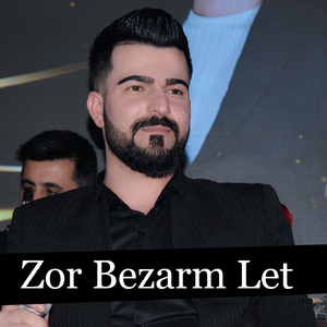 Zor Bezarm Let