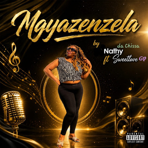Ngyazenzela