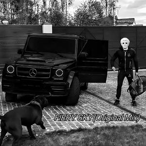 FIERY SKY(Original Mix)