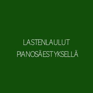 Prinsessa Ruusunen (karaoke)