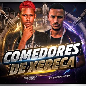 Comedores de Xereca