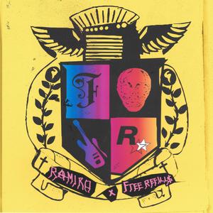 Rockstar (feat. Free Refills)