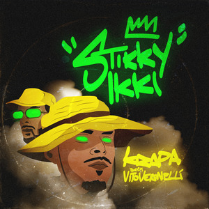 Stikky Ikki