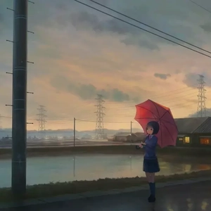 【Free Beat】有我陪你