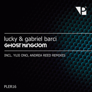 Ghost Kingdom (Andrea Reed Remix)