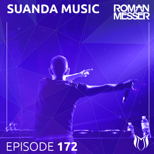 Live On Forever (Suanda 172) [Suanda Gold Classic]