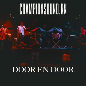 DOOR EN DOOR (Live) (Live)