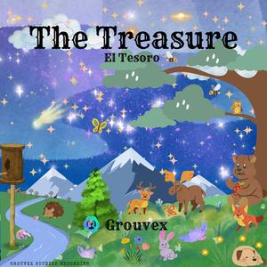 The Last Treasure