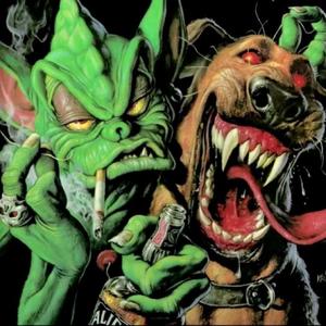 Chasing Green (feat. riprova)