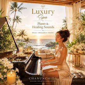 Luxury Spa Piano & Healing Sounds