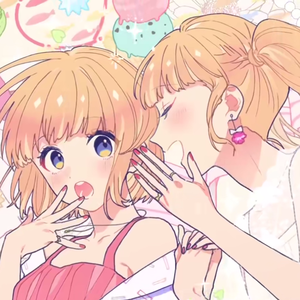 ワタシノミカタ/我的伙伴（翻自 Hanon）