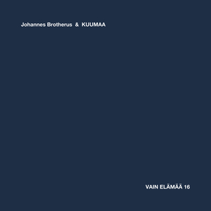 Autiomaa (Vain elämää kausi 16)