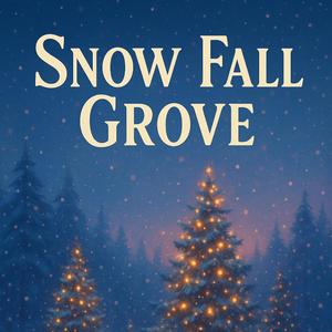 Snow Fall Grove (feat. JoeRapzGlobal & SpittingbarsUK)
