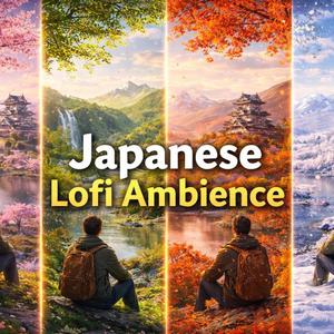 Usubeni no Sora (Pale pink sky)