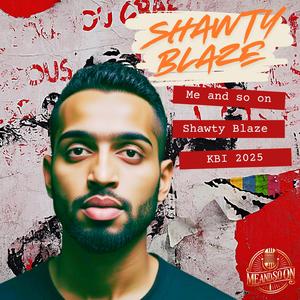 Shawty Blaze