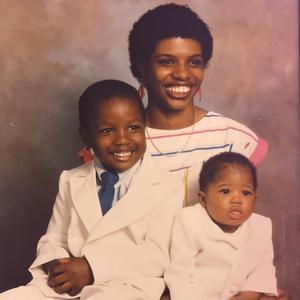 Pray (feat. Trill Bellamy_777)